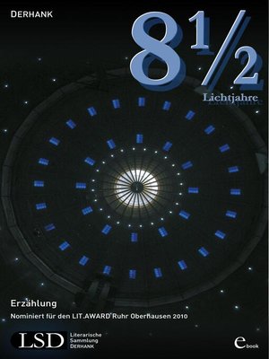 cover image of 8½